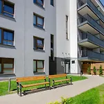 Apartament G312 Łódź Jana Matejki 11