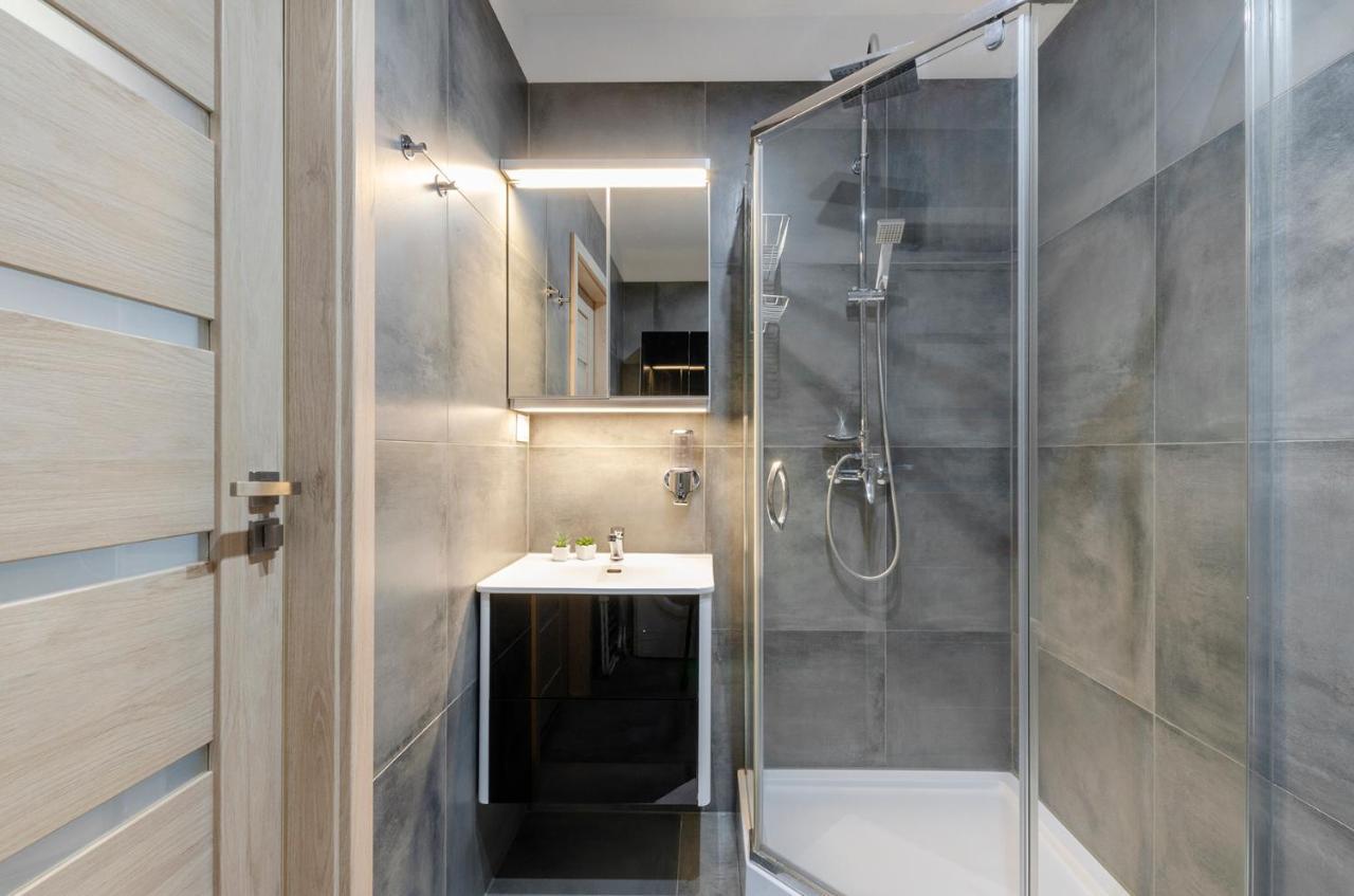 Apartament G312 Jana Matejki 11 *