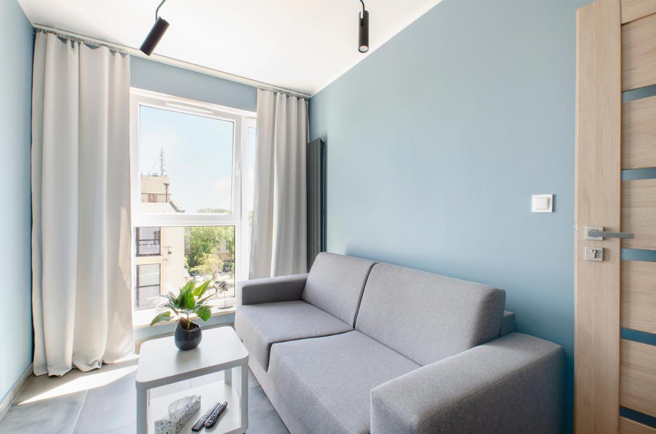 G312 Jana Matejki 11 Apartament *