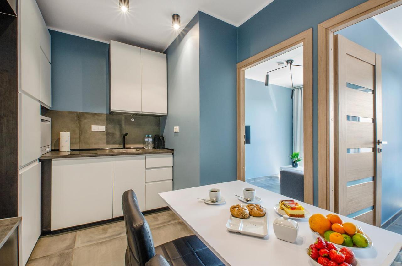 G312 Jana Matejki 11 Apartament *