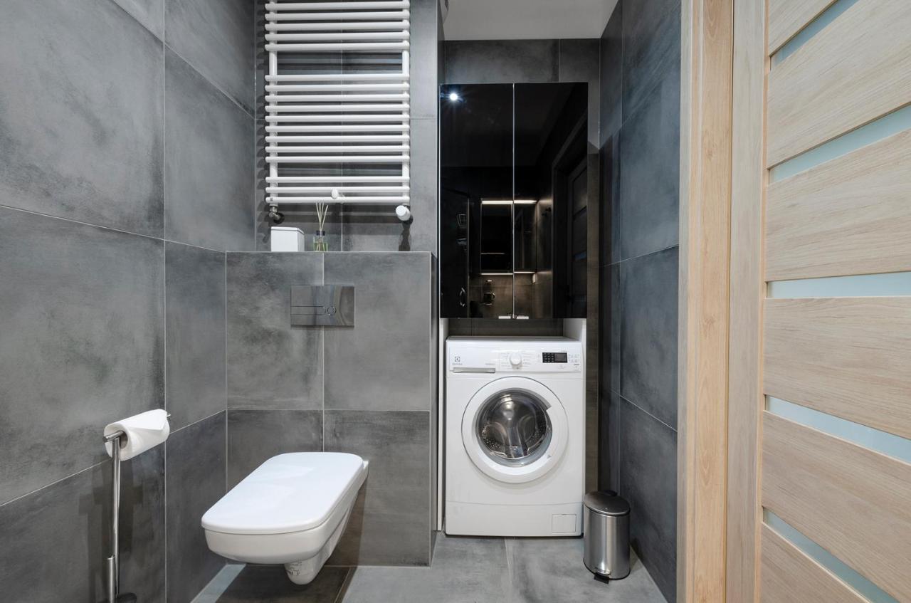 Apartament G312 Jana Matejki 11 Łódź