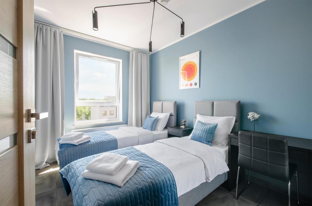 G312 Jana Matejki 11 Apartament Łódź