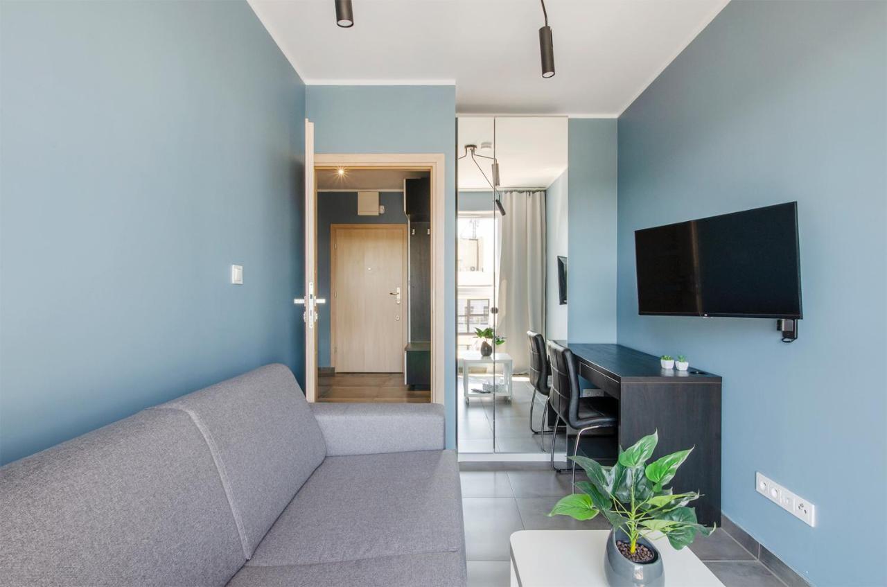 Apartament G312 Jana Matejki 11